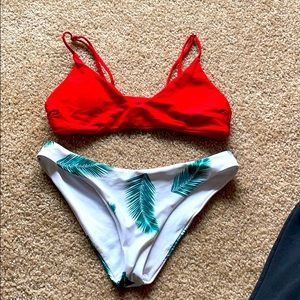 Zaful bikini